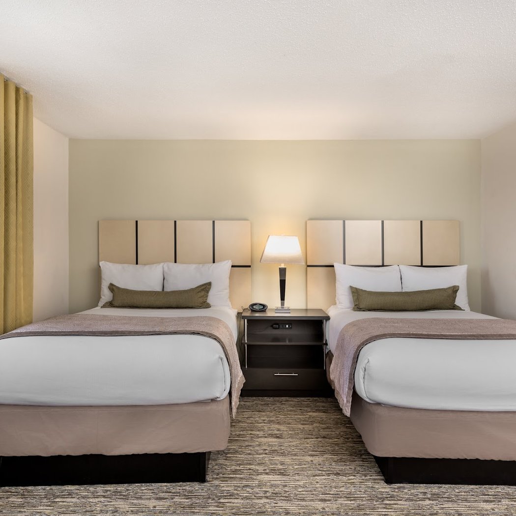 Candlewood Suites Washington Dulles Sterling by IHG 2